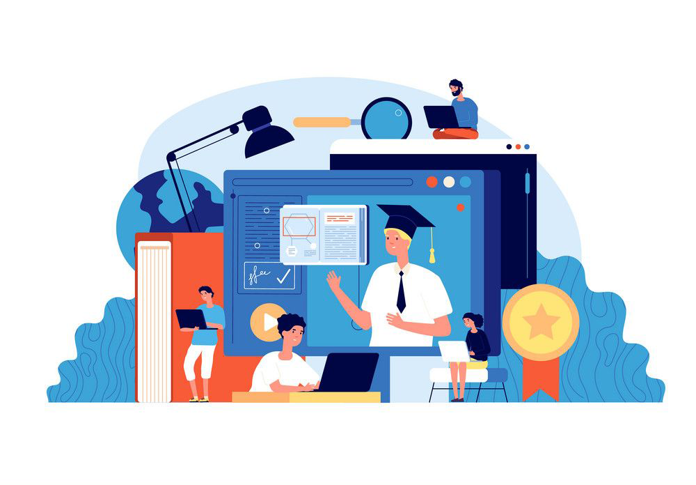 Campus Management System - Connect CMS