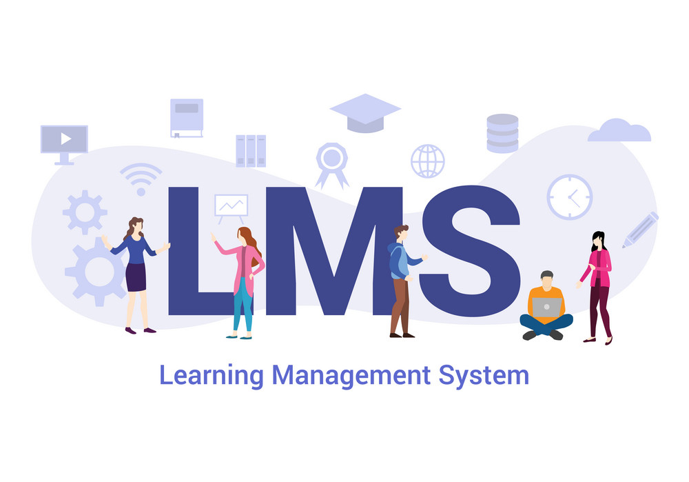Learning Management System - Connect LMS