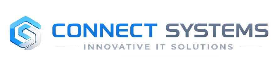 Connect Systems Logo