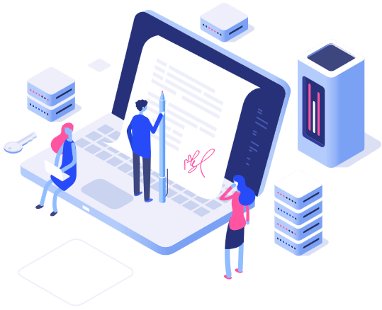 Enterprise Software Solutions - Connect Systems