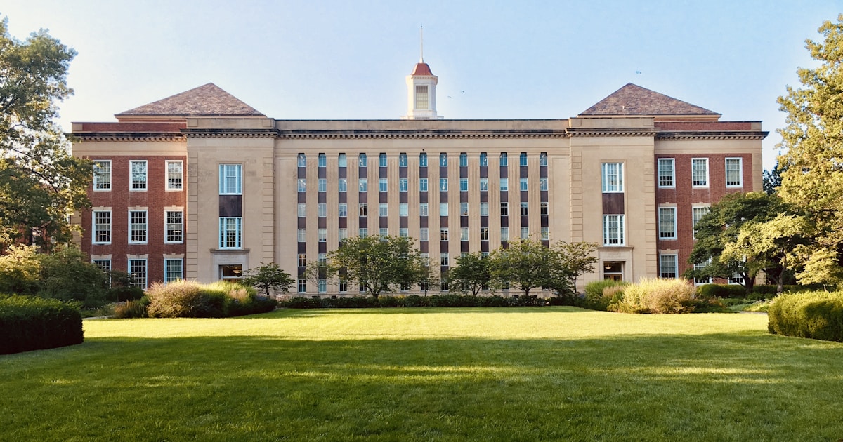 Why Educational Institutions Need a Campus Management System in 2025